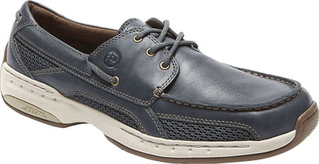 dunham men's captain boat shoe