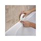 thumbnail image 3 of Waterproof & Mildewproof Kitchen Caulk Strip, Self-Adhesive Sealing Tape For Toilets, Kitchens And Bathrooms, Bathroom Waterproof Tape To Prevent Mois, 3 of 5