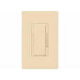 thumbnail image 2 of Lutron Maestro CL Ivory 120 VAC Wireless Dimmer, 2 of 9