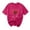 Hot Pink, variant on BiZtdJrK Heart Graphic Tee Shirt for Women Valentine's Day Short Sleeve Crew Neck T Shirts Funny Print Valentines Tees Black S