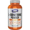 NOW Foods L-Ornithine 780 mg 8 oz Pwdr