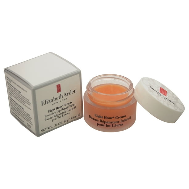 Elizabeth Arden Eight Hour Cream Intensive Lip Repair Balm by