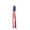 B-60", variant on 60 Inch American Flag Windsock, Stars and Stripes USA Patriotic Decorations, Embroidered Stars, Fade Resistant & Durable Patriotic Wind Socks Decorations