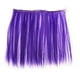 thumbnail image 4 of Extensiones de Cabello Hugo Peluca de Muñeca Multi-Colors Hair Costume, 4 of 6