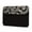 Black, variant on SUMO Camo 10" Netbook Sleeve