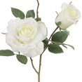 thumbnail image 5 of Mainstays Artificial Rose Long Stem, 5 of 5