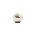 thumbnail image 3 of Aetrex Women's Penelope Orthopedic Faux Fur House Slippers for Women Bedroom, 3 of 6