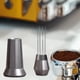 thumbnail image 3 of Billuyoard Stainless Steel Coffee Stirrer Coffee Neddle Powder Grounds for Bar Juegos de servir café y té Gris plateado, 3 of 6