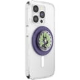 thumbnail image 2 of PopSockets Phone Grip for MagSafe, Magnetic Holder, Phone Stand, Disney - Essence of Maleficient, 2 of 3