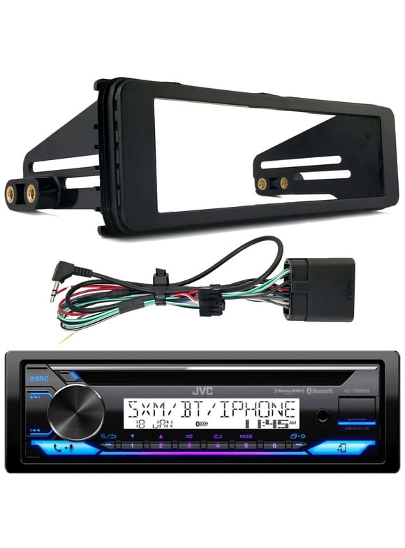 Marine Stereos in Marine Audio