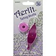Tatting Needle Set, 3pk-#7 (.030), #5 (.043) and #3 (.064)