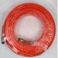 thumbnail image 3 of USA PRO TOOL CPSST14-OR(PU) Polyurethane Non-Transparent Air Hose 1/4in. x 100ft, 3 of 3