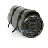 Bazooka Bta8100 Bt Series Amplified Subwoofer [8", 100w]