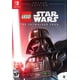 thumbnail image 1 of LEGO Star Wars: The Skywalker Saga Deluxe Edition Nintendo Nintendo Switch, 1 of 1