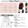 thumbnail image 2 of Hauaitttt Women Long Sleeve Shirt Cut Out Lace Top Business Casual Fall Fashion Clothing Knit Y 2k Shirt Casual Raglan Tee Phrasing Shirt Casual Women Summer Long Sleeve T Shirt Tee Ladies Tee Tops, 2 of 6