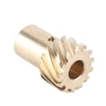 thumbnail image 3 of Ignition Roller Cam Distributor Gear Fit For  262-454 With 0.491 Diameter Shaft Size, 3 of 8