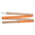 thumbnail image 2 of Shrimp Dog Leash - The Worthy Dog, 2 of 3