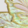 thumbnail image 4 of Juego de mariposas doradas Fairy Wings VersaCharm, tamaño grande, 86 x 64 cm, 4 of 9