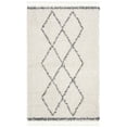 thumbnail image 3 of Safavieh Pro Lux Akilah Aztec Fringe Shag Area Rug or Runner, 3 of 10