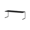 thumbnail image 1 of Kitchen Cabinet Divider,Retractable Shelf Organizer,Cabinet Storage Rack,Multi-Function Pot and Spice Organizer,Adjustable Drawer Shelf for Kitchen,Space-Saving Organizer for Home Use, 1 of 6