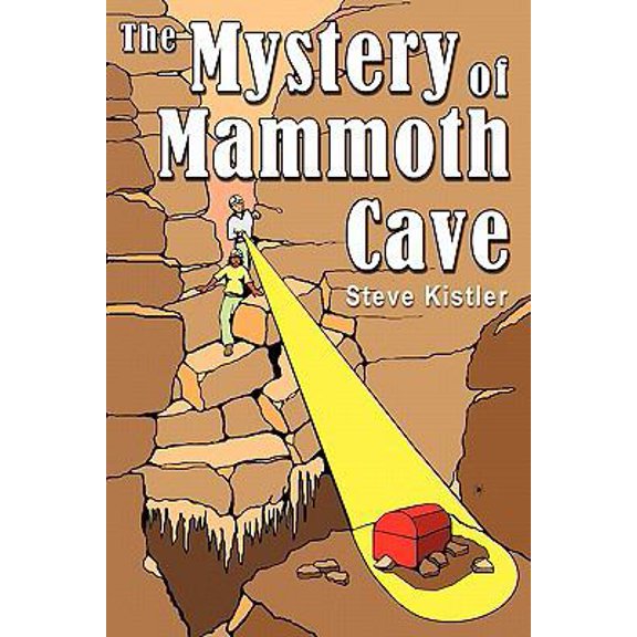 Pre-Owned The Mystery of Mammoth Cave (Paperback) 1463400969 9781463400965