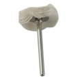 thumbnail image 3 of 20 Piezas De Pulido De Te Pulido Pulido Se Ajusta A Amodora Accesorio De Herramienta Rotativa Sunnimix Cepillos de almohadilla pulidora, 3 of 6