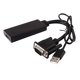 thumbnail image 5 of Convertidor Hdmi Usb Vga Cable De Conversión De Radio Serendint EL011388-00, 5 of 6