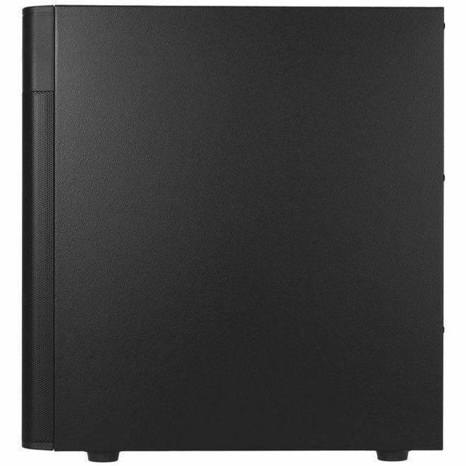 In Win CT Series 17.1L Small Form Factor Micro-ATX Mini Tower Chassis