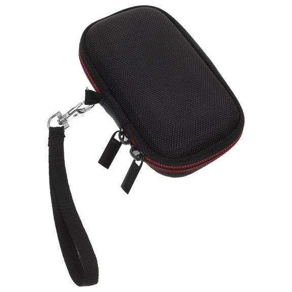 Cable Storage Case Earphone Organizer Pouch Portable Earphone Carrying Case for Travel