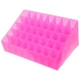 thumbnail image 4 of WORGEOUS 40 Slot Lipstick Organizer Makeup Storage Box Cosmetic Holder for Vanity and Bathroom, 4 of 9