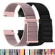 thumbnail image 2 of Correa de nailon para Samsung Galaxy Watch 6, 5, pro, 4, Classic, active 2, 43-47-40-44mm, 20mm, 22mm, pulsera deportiva, huawei gt 2, e, 3, 2 of 4