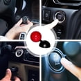 thumbnail image 4 of HUGFEG Car to Start Button Rocker Switchs | Car On-e Button Start Lever,Car Engine Start Stop Button Joystick,Automotive On-e-Touch Start Button Starter Decorative Remodeling Accessories AZ824-16368, 4 of 9