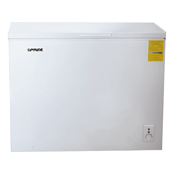 Congelador Prime CPR90-B 9 Pies Puerta Flotante Blanco