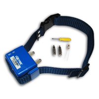 Bark Control Collar
