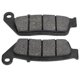 thumbnail image 3 of 1 Set Of Motorcycle Brake Pads For Honda Cr 125 R 250 R 02-07 Crf 250 R/x 04-15 Crf 450 R/x Banmo, 3 of 5