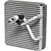 thumbnail image 3 of EVAP CORE/EVAP ASSY - NEW EVAPORATOR, 3 of 3