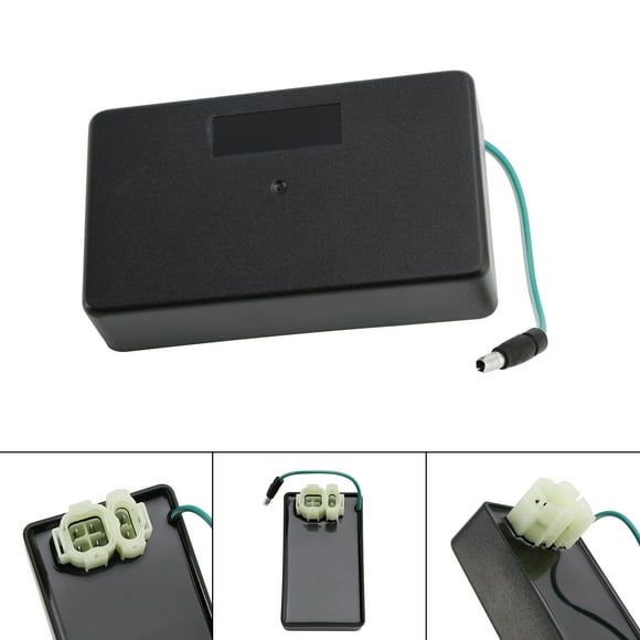CDI Ignition System Unit Box fit for Can-Am Mini DS 90 4-strokes 2006-2007