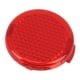 thumbnail image 5 of Reflector De Puerta Interior, Puerta Interior Reflector Rojo Plástico 6R3Z 6323820 Una Larga Vida útil Fácil Instalación Reemplazo Directo Para 2006-2009, 5 of 7