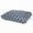 Blue, variant on MajesticPet 42 x 50 in. Links Rectangle Pet Bed - Teal