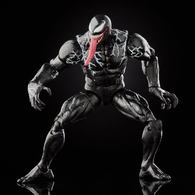 Buy Hasbro Marvel Legends Series Venom Action Figure Buy Hasbro Marvel Legends Series Venom Action Figure