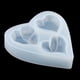thumbnail image 5 of Molde de Adorno de Silicona Macarena Molde de resina de silicona, 5 of 8