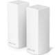 thumbnail image 1 of Linksys WHW0301 Velop AC2200 Tri-Banda Sistema WiFi Mesh 2-Pack, 1 of 2