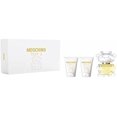 thumbnail image 1 of Eau de parfum Perfume Moschino Toy 2, 50 ml, para mujer, juego de 3 piezas, 1 of 5