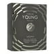 thumbnail image 2 of VURV FOREVER YOUNG FOR MEN EDP 100 ML, 2 of 3