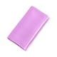 thumbnail image 2 of Funda para silla con lazo, satén dorado, morado y azul, ideal para banquetes de hotel, bodas y eventos de gran volumen, fácil de instalar, tela de satén premium, ideal para bodas., 2 of 9