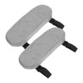 thumbnail image 1 of BRIGHTFUFU 2Ud Protectores De Reposabrazos Para Oficina Y Gaming Con Espuma Confortable, 1 of 6