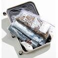 thumbnail image 3 of 24/7 Bags- XXL Storage Bags, 20 Gallons, 9 Count, Expandable Bottom With Carry Handle, 3 of 6