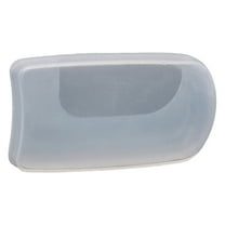 Electric Bike Speedometer Monitor Cover Waterproof Universal 790 810 880 E-bike Display Screen Clear Silicone Protective Dust Cover Case