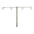 thumbnail image 3 of Telescopic Thread Spool Holder Embroidery Adjustable Height Sewing Machine Metal, 3 of 8