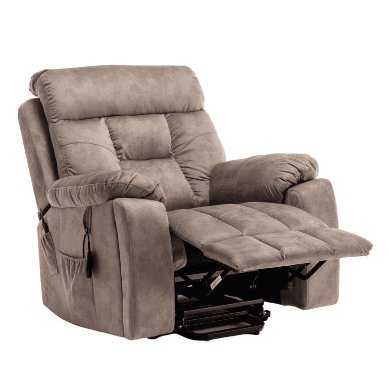 Large oversized recliners discount